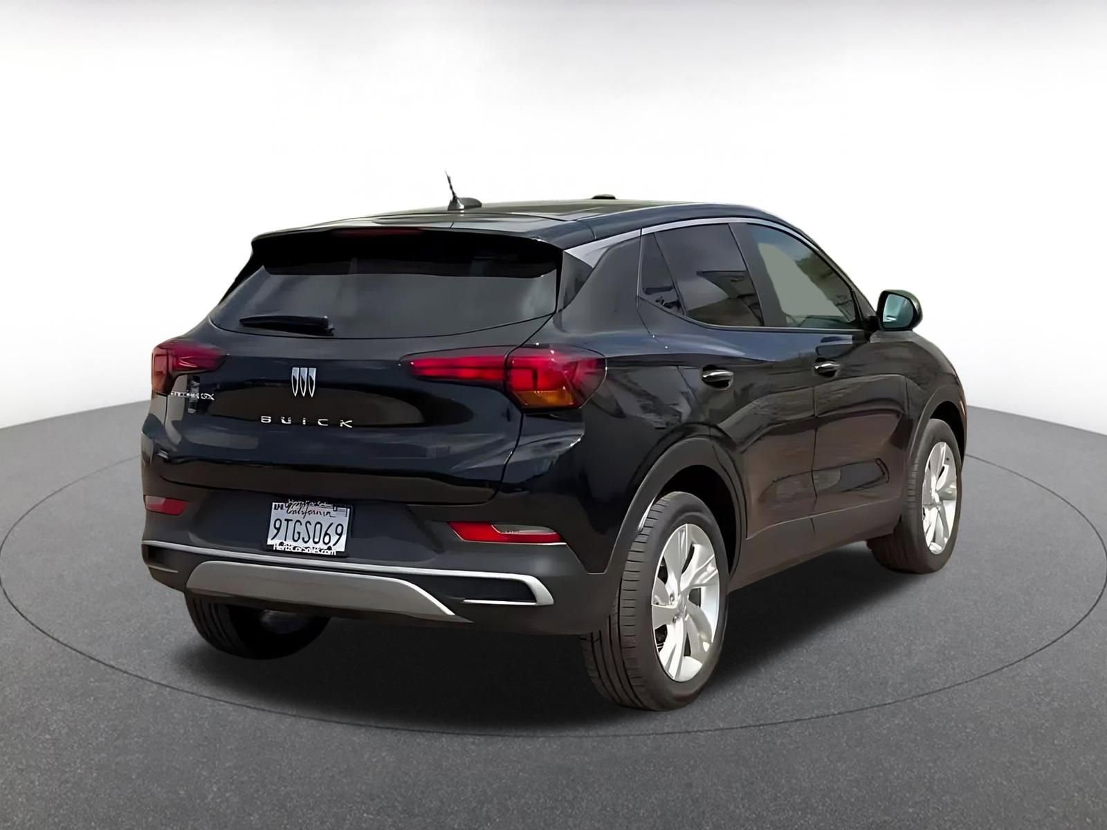 Thumbnail: 2025 Buick Encore GX - 14