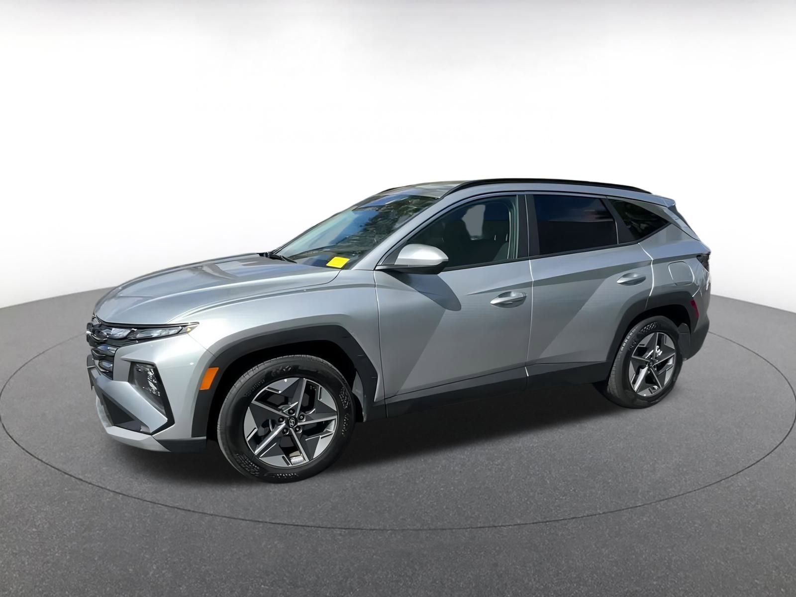 Thumbnail: 2025 Hyundai Tucson - 8