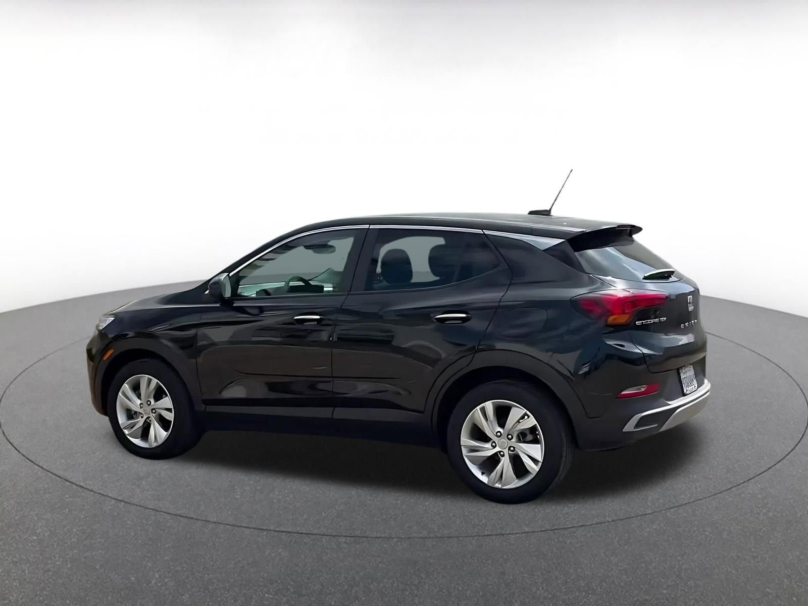 Thumbnail: 2025 Buick Encore GX - 10