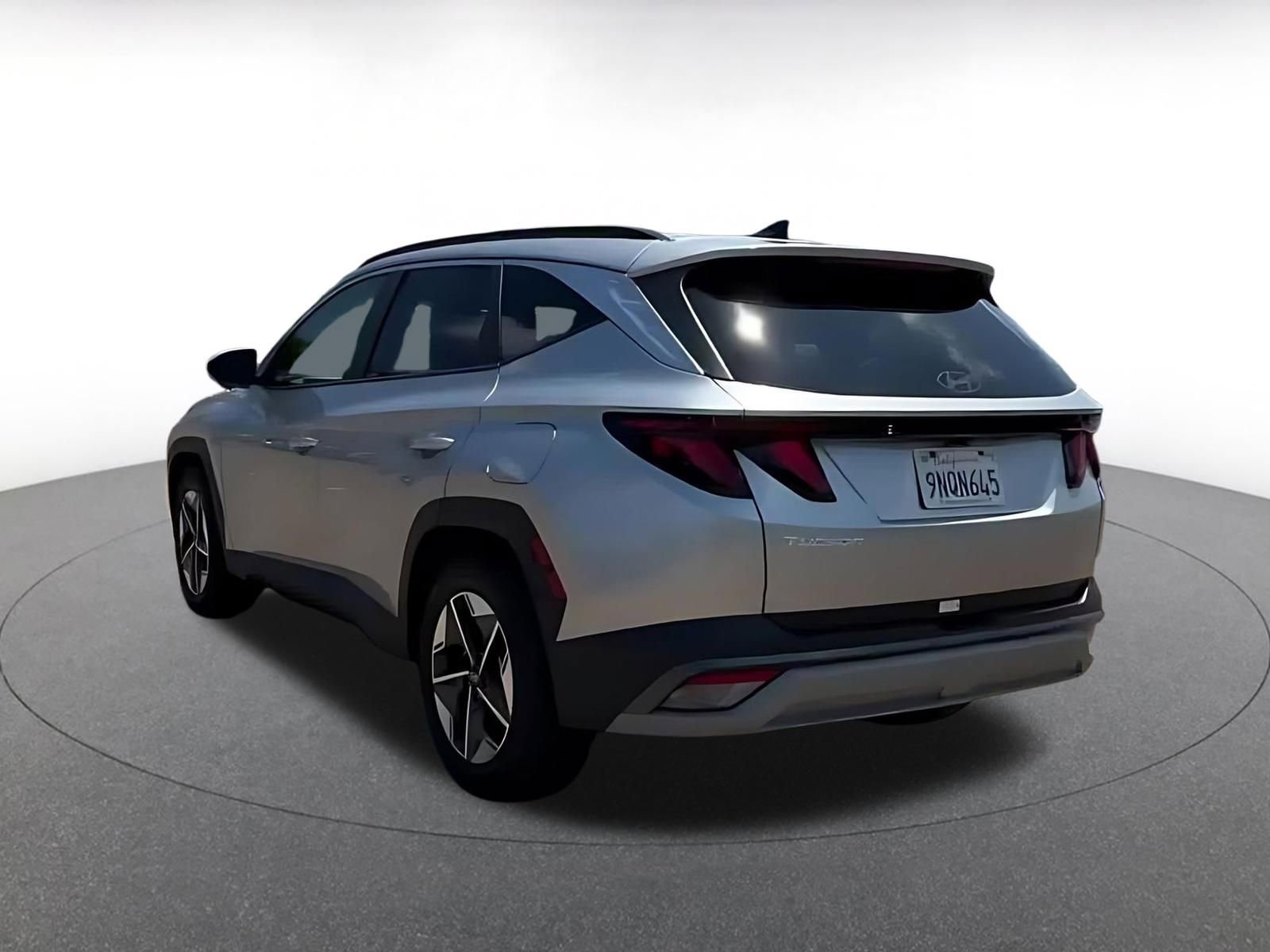 Thumbnail: 2025 Hyundai Tucson - 11