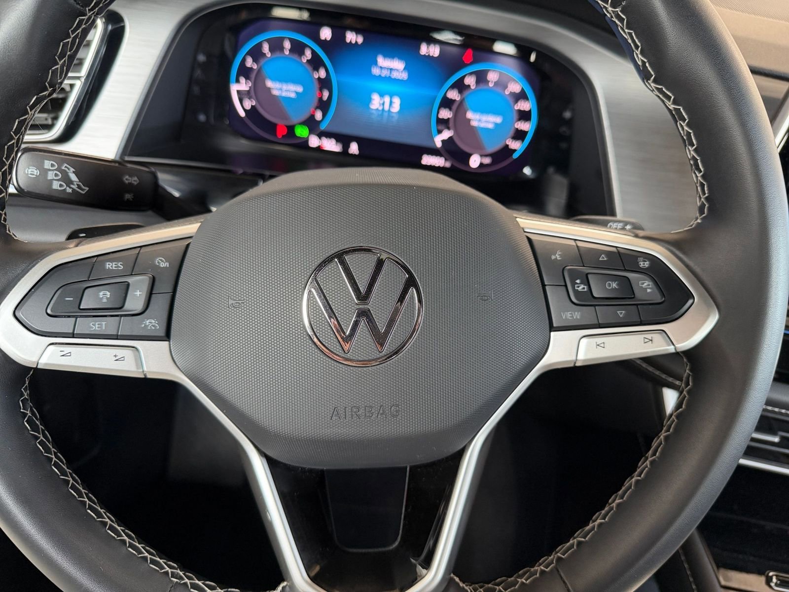 Thumbnail: 2025 Volkswagen Atlas - 28