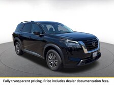 2025 Nissan Pathfinder SV -
                  San Diego, CA