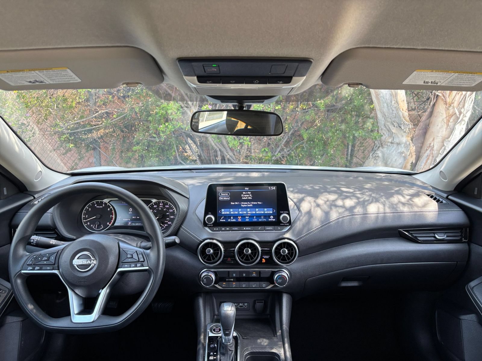 Thumbnail: 2025 Nissan Sentra - 30