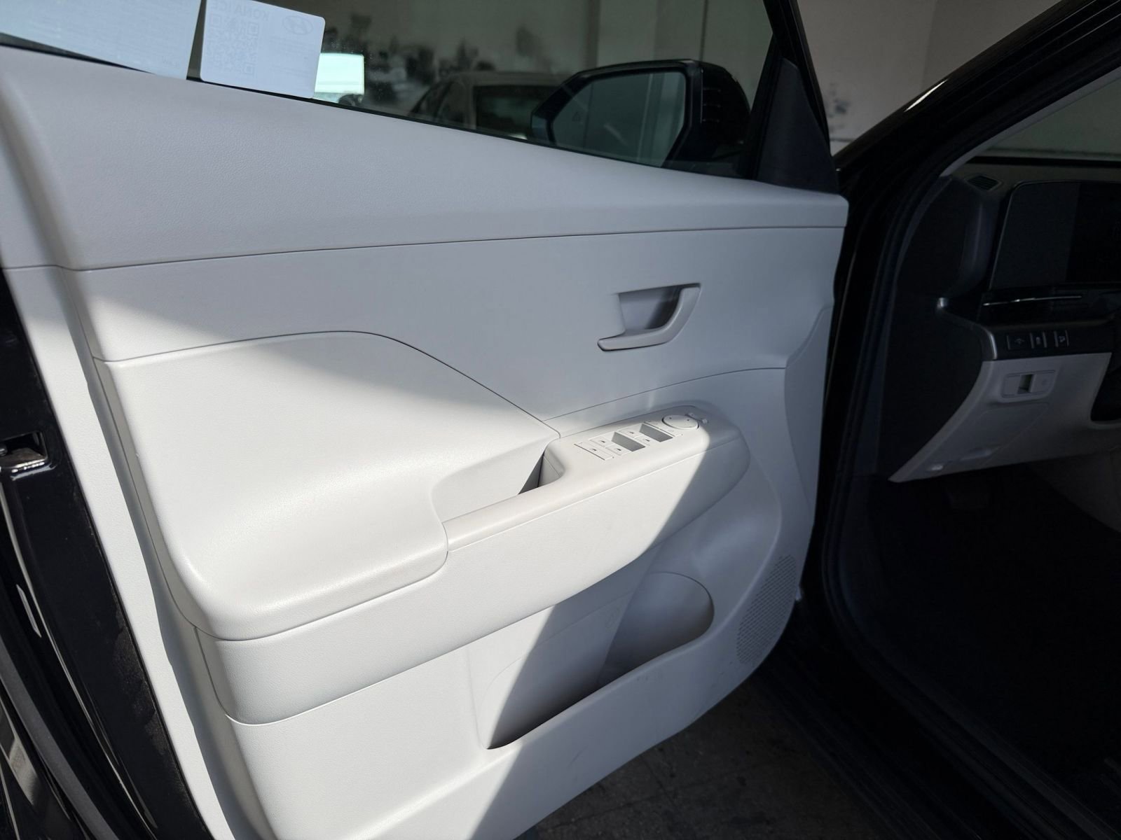 Thumbnail: 2025 Hyundai Kona - 20