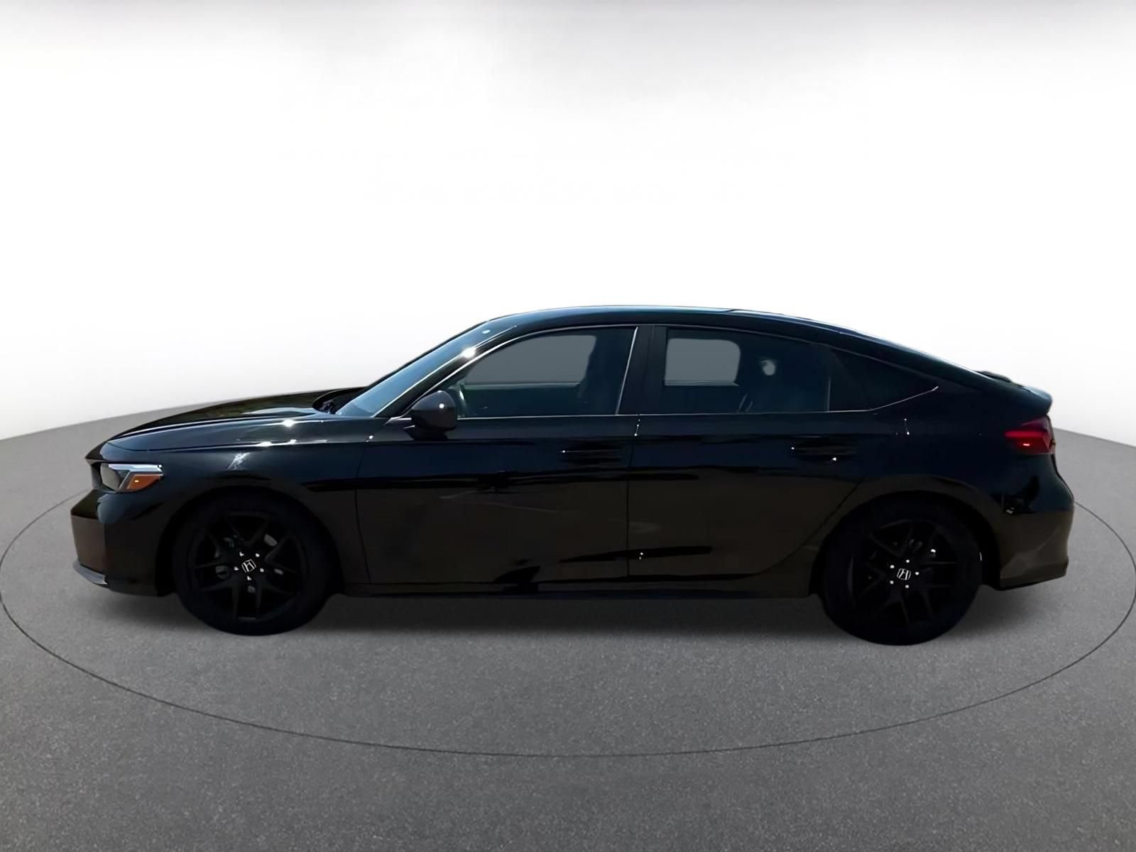 Thumbnail: 2025 Honda Civic - 8