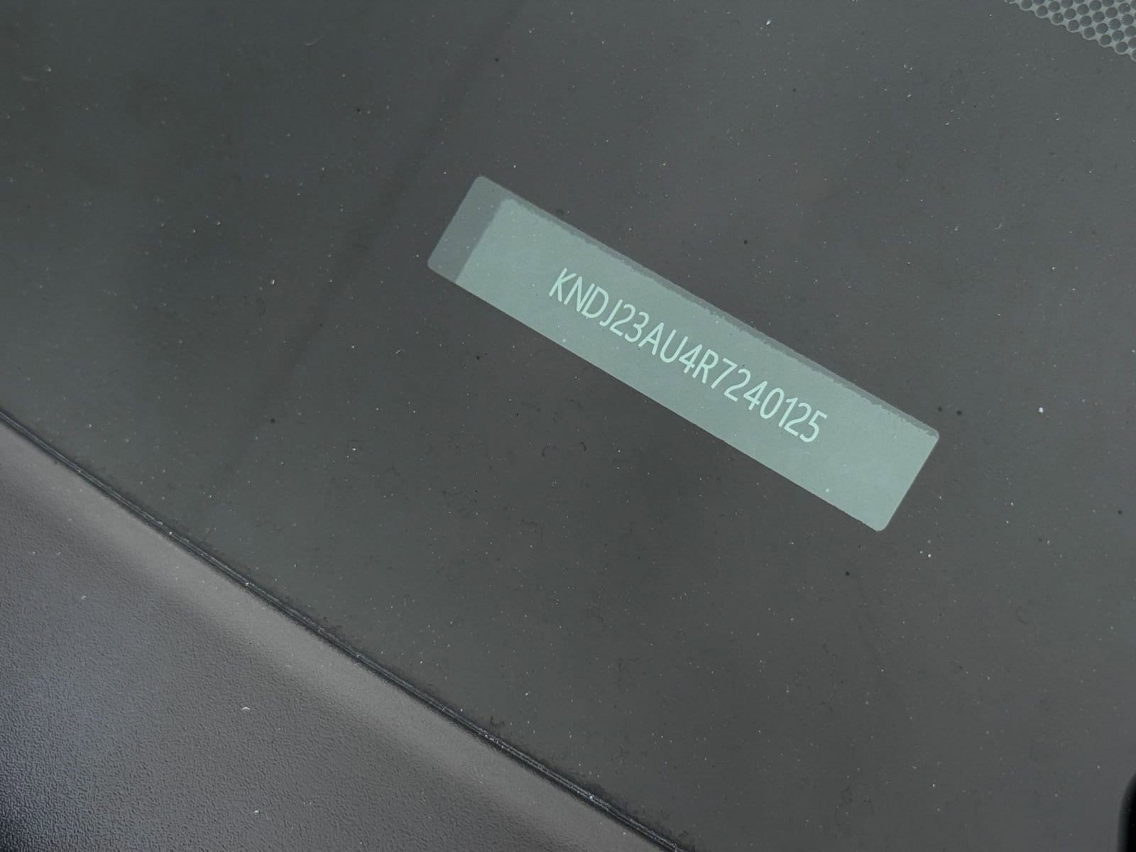 Thumbnail: 2024 Kia Soul - 29