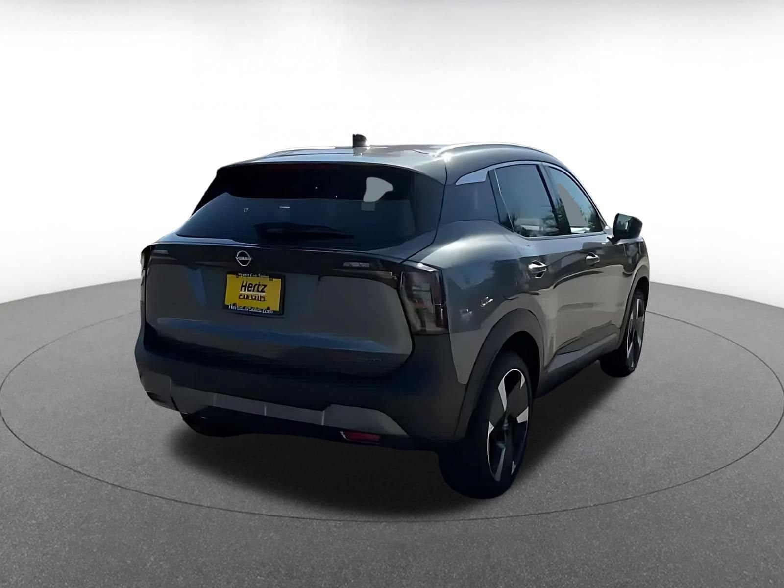 Thumbnail: 2026 Nissan Kicks - 13
