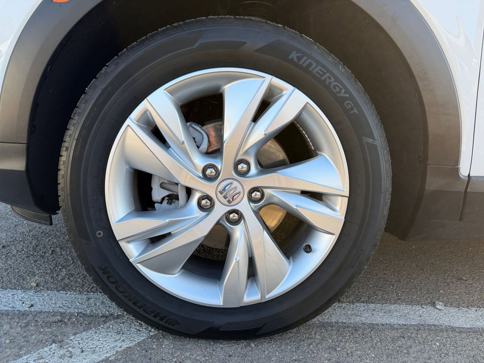 Thumbnail: 2025 Buick Encore GX - 28