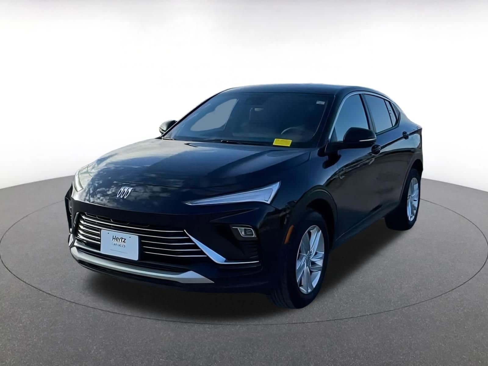 Thumbnail: 2025 Buick Envista - 4