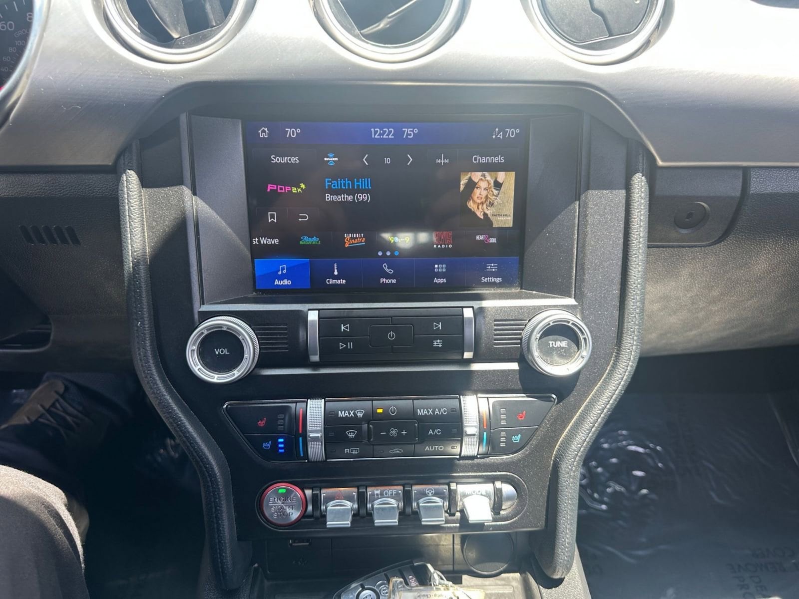 2023 Ford Mustang  21