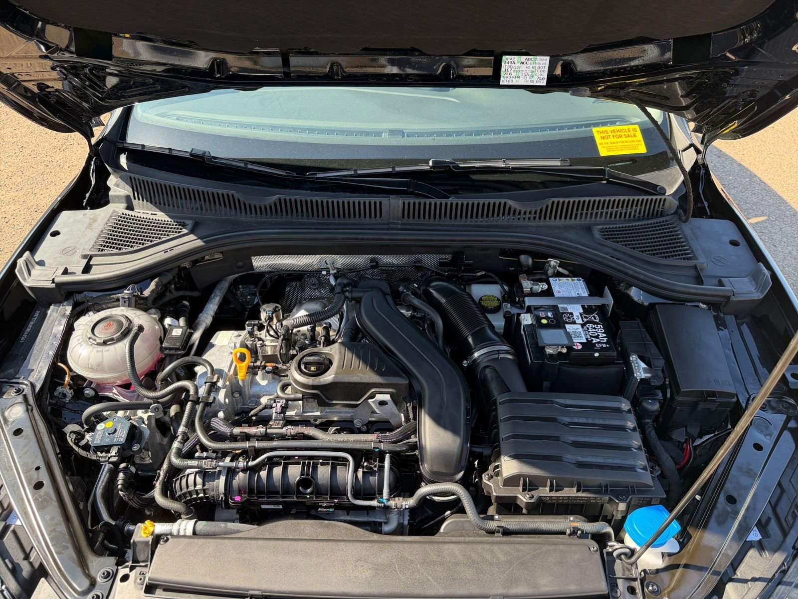 Thumbnail: 2025 Volkswagen Jetta - 31