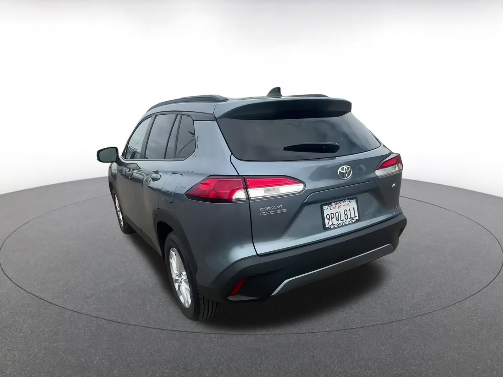 Thumbnail: 2025 Toyota Corolla Cross - 11