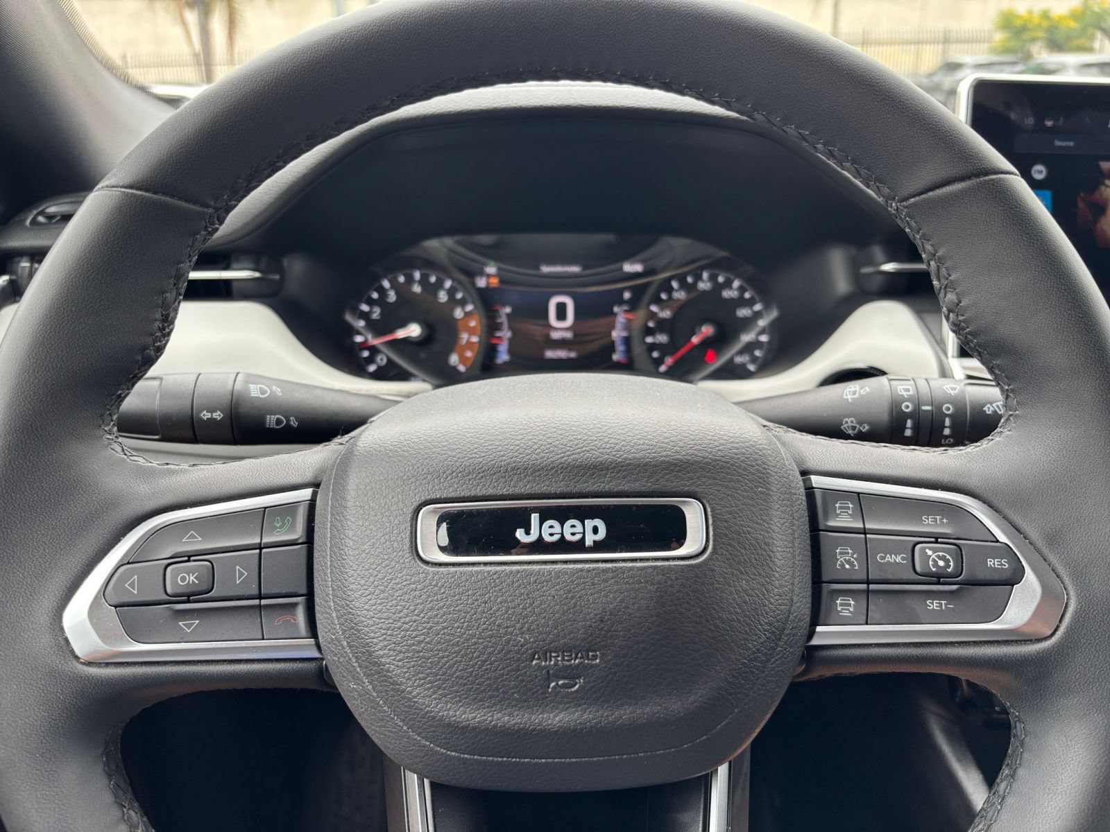 Thumbnail: 2025 Jeep Compass - 28