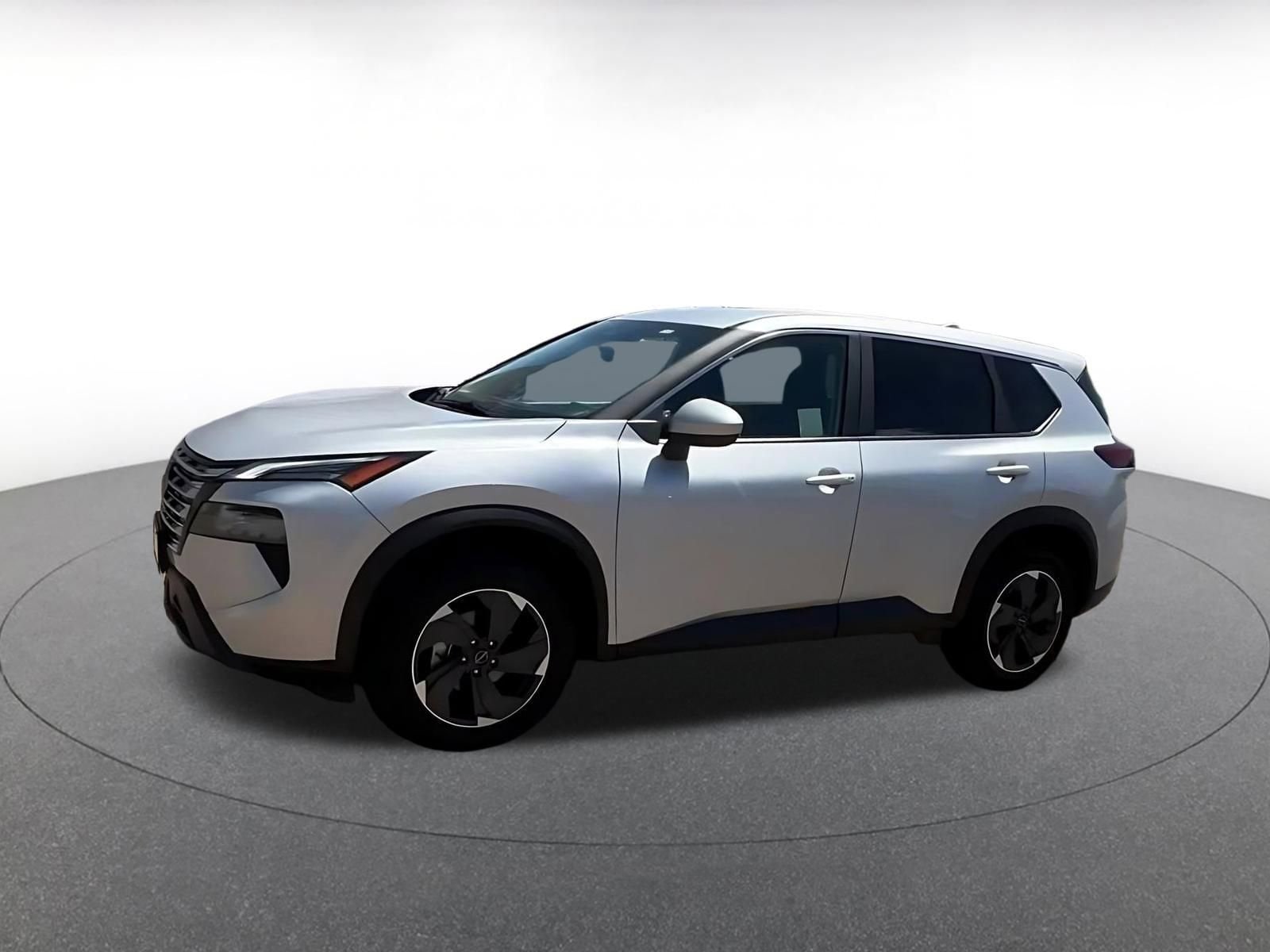 Thumbnail: 2025 Nissan Rogue - 8