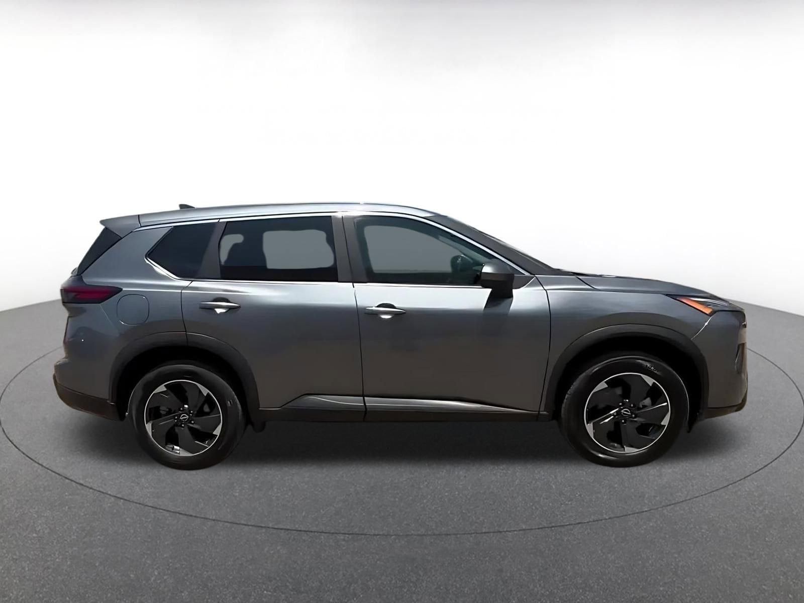Thumbnail: 2025 Nissan Rogue - 16