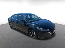 2024 Nissan Sentra SV -
                  San Diego, CA