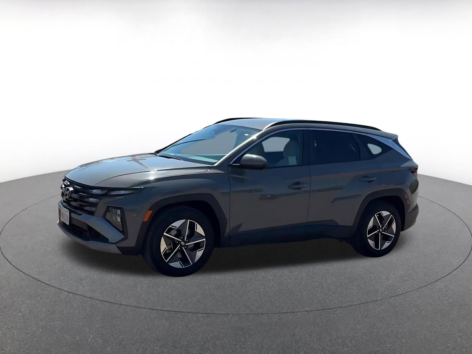 Thumbnail: 2025 Hyundai Tucson - 8