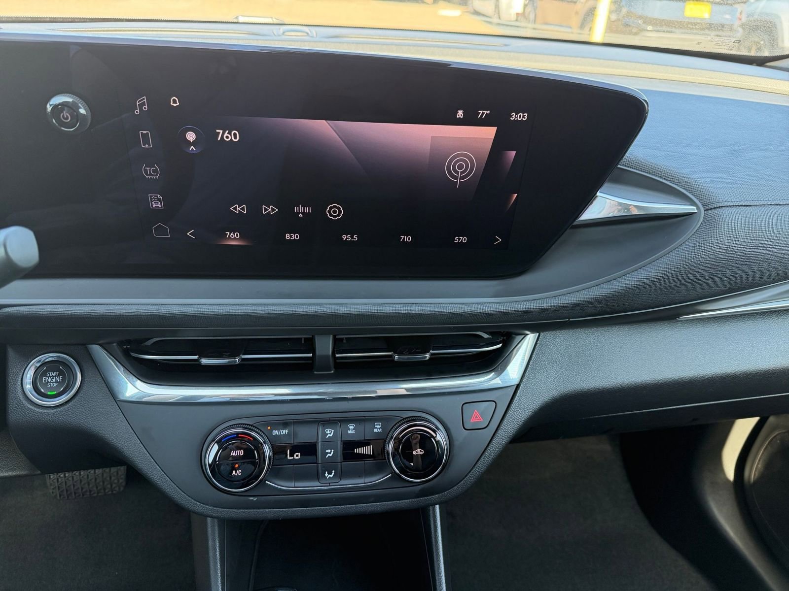 Thumbnail: 2025 Buick Envista - 18