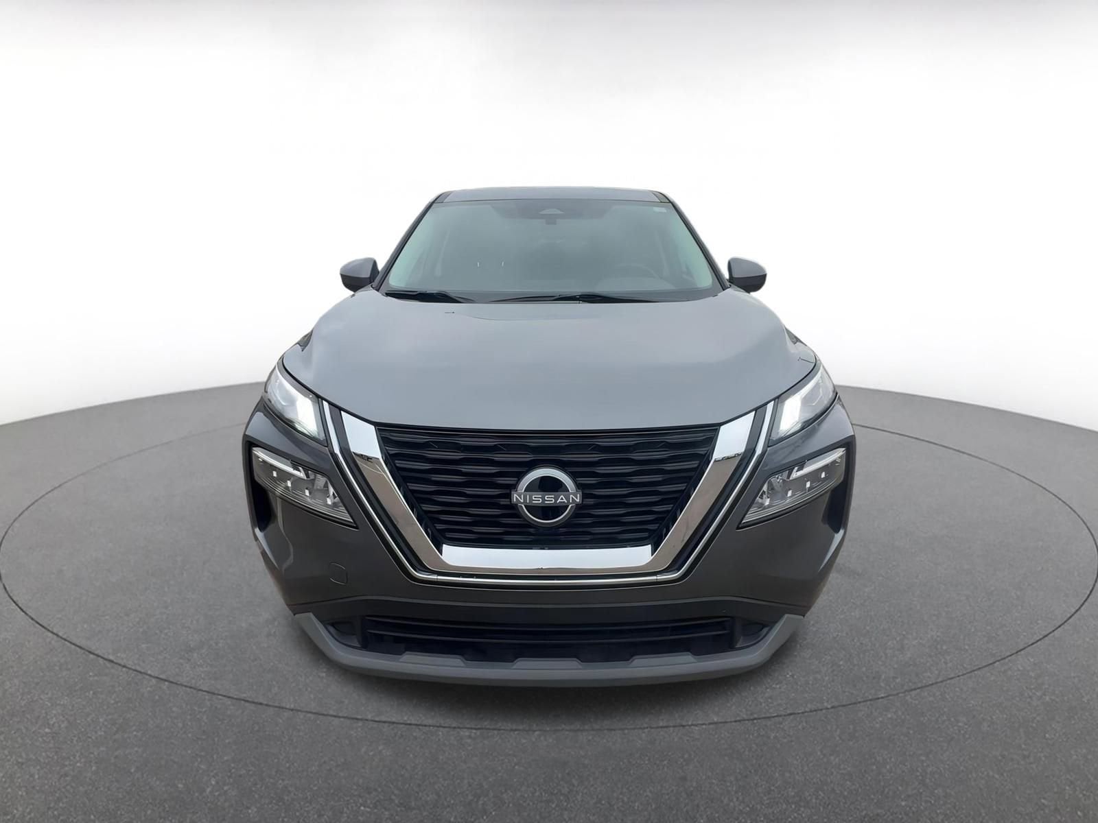 2023 Nissan Rogue SV 5