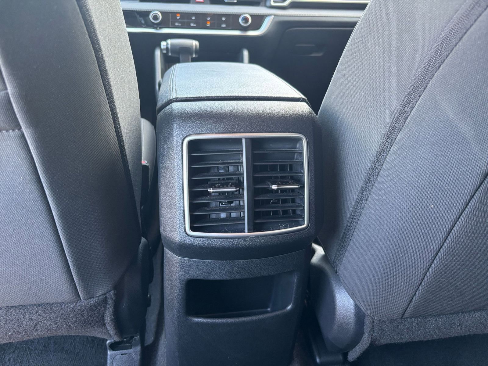 Thumbnail: 2025 Kia Sportage - 22