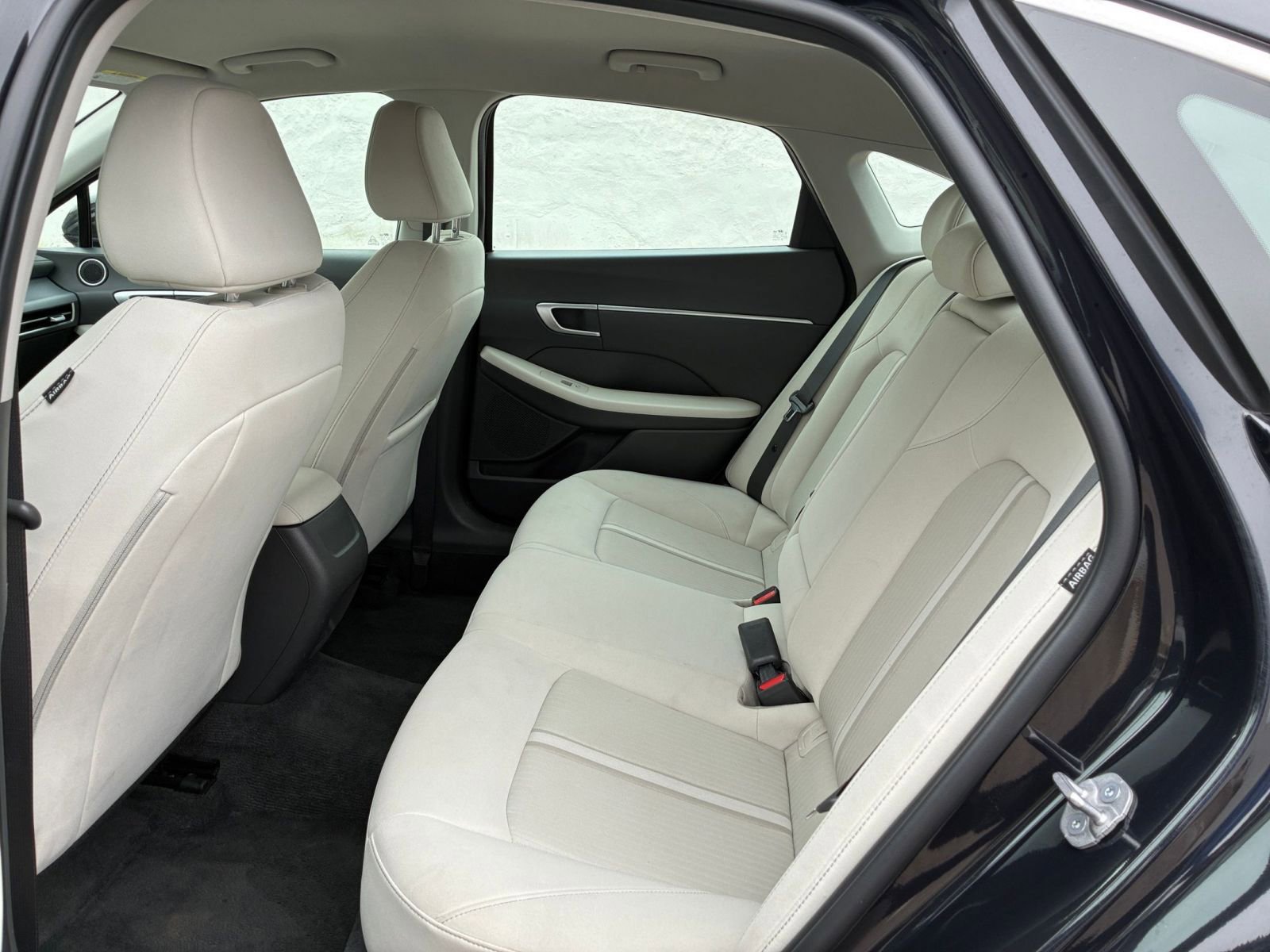 Thumbnail: 2025 Hyundai Sonata - 25