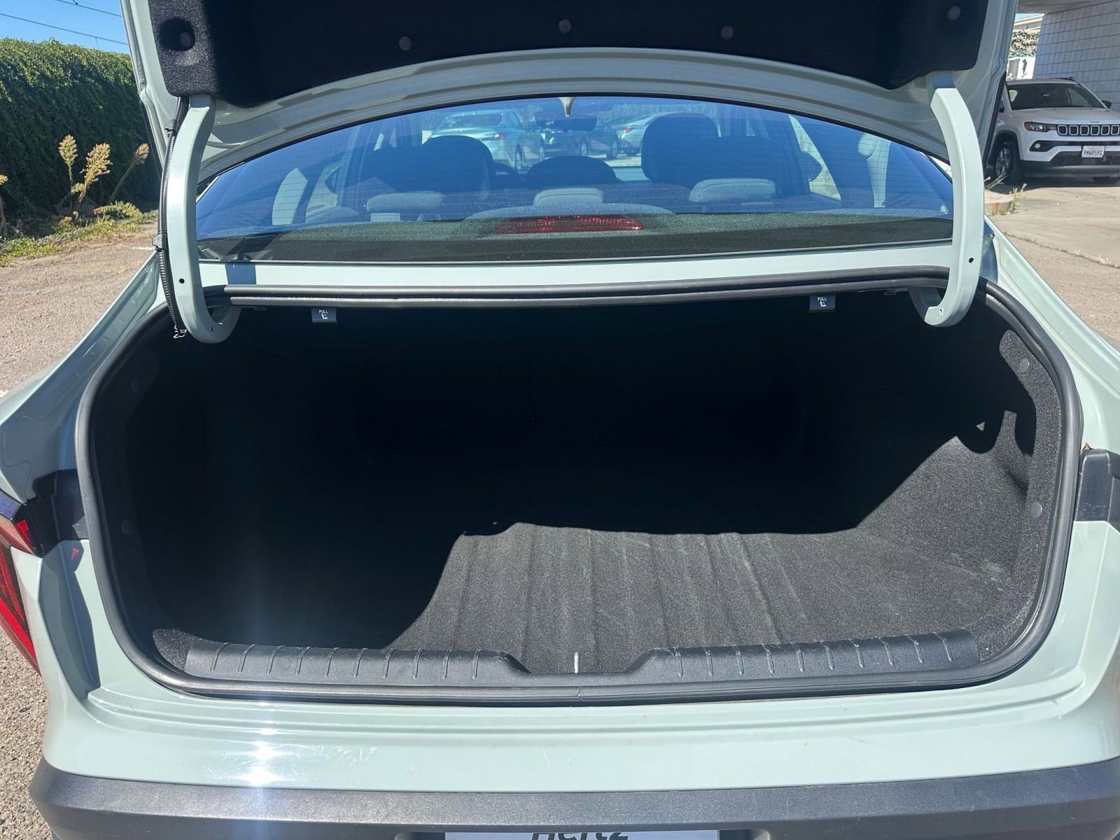 Thumbnail: 2025 Kia K4 - 29