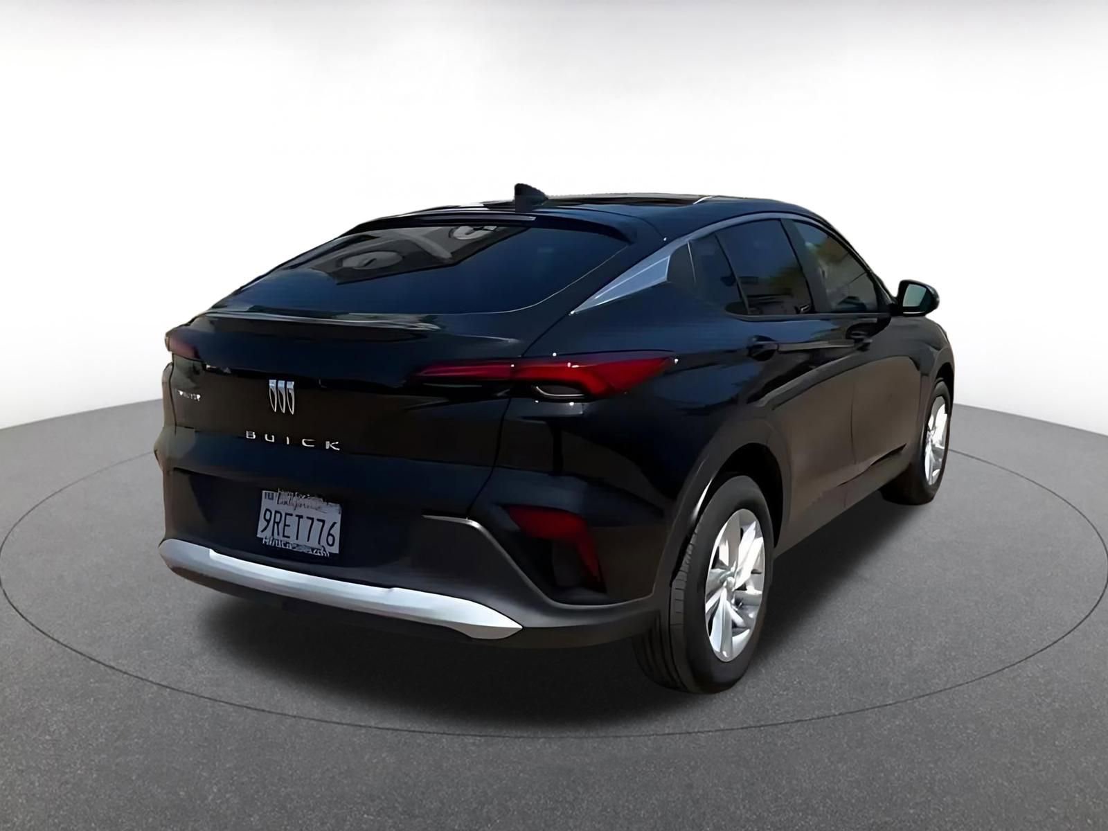 Thumbnail: 2025 Buick Envista - 15