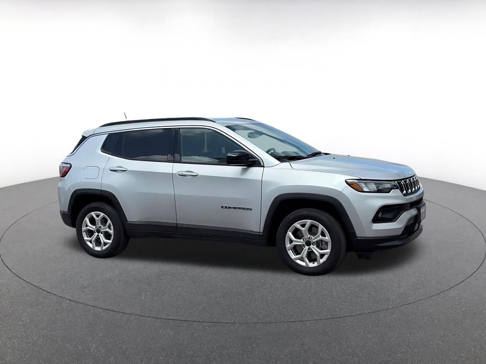 Thumbnail: 2025 Jeep Compass - 2