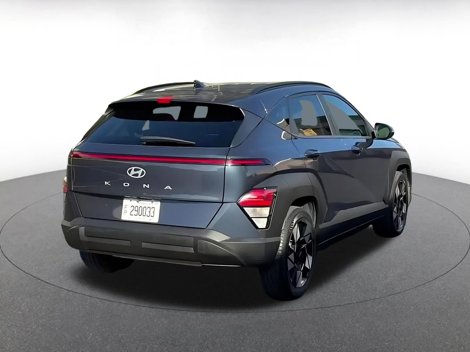 Thumbnail: 2025 Hyundai Kona - 14