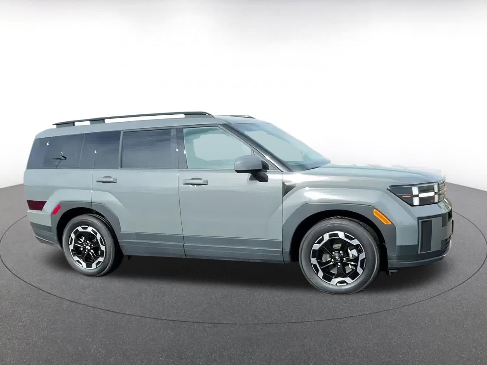 Thumbnail: 2025 Hyundai Santa Fe - 8