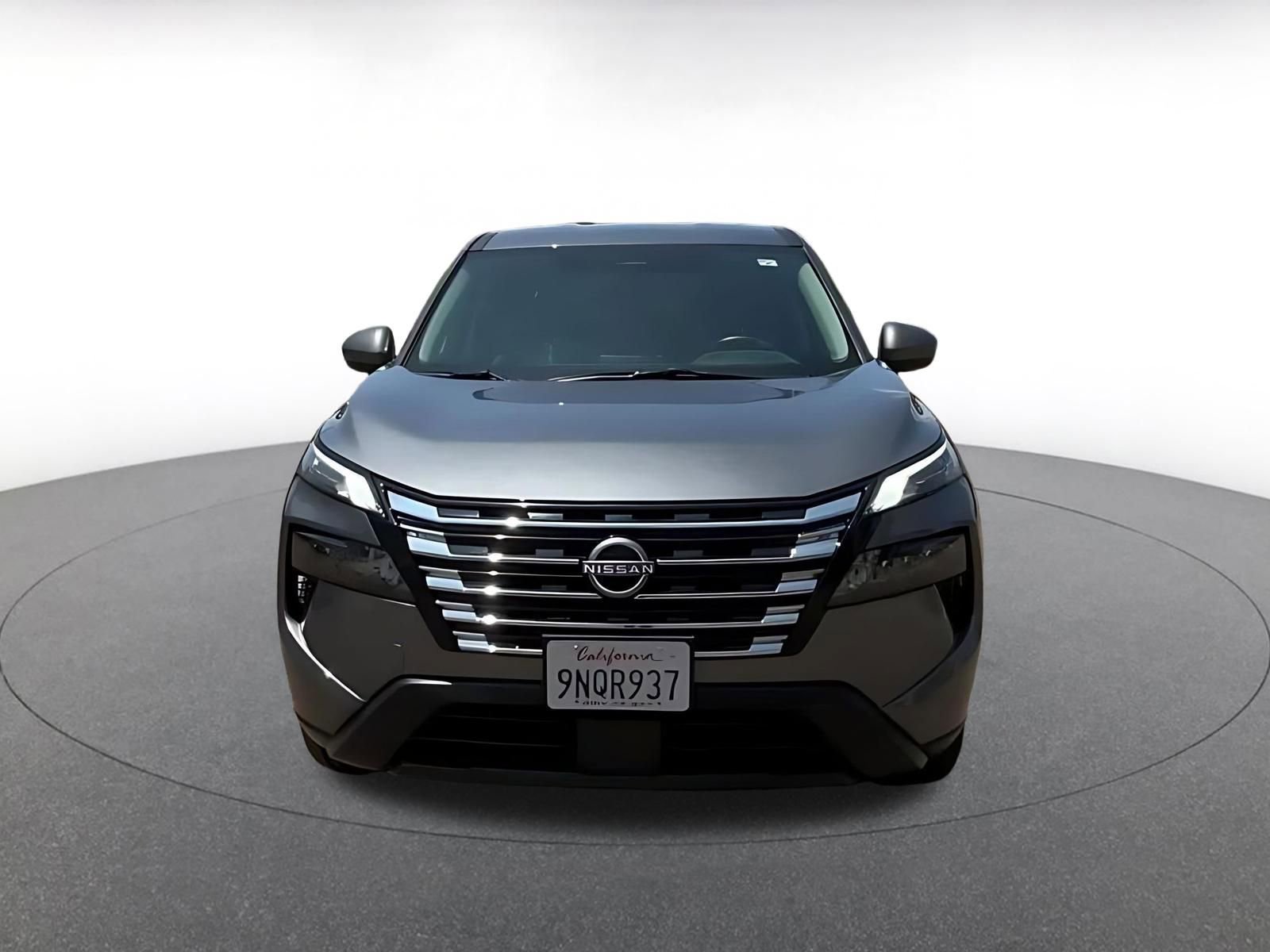 Thumbnail: 2025 Nissan Rogue - 4