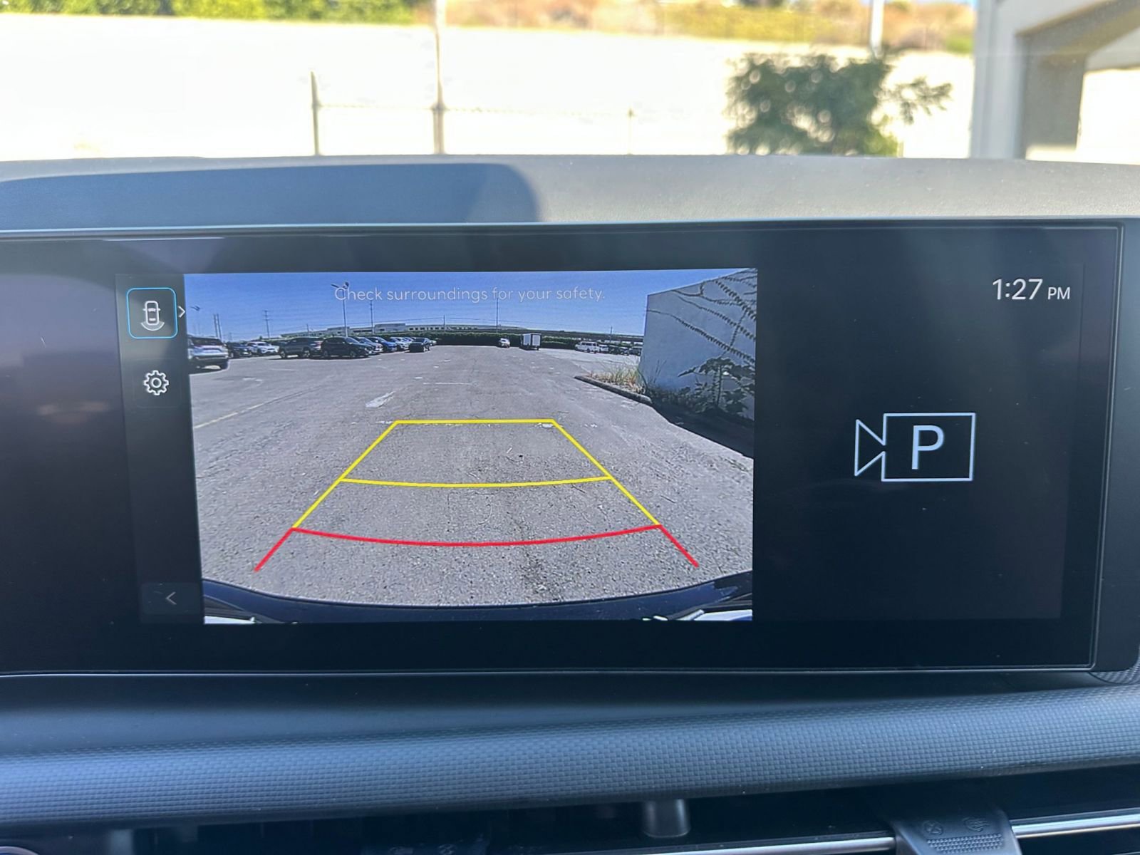 Thumbnail: 2025 Hyundai Tucson - 17