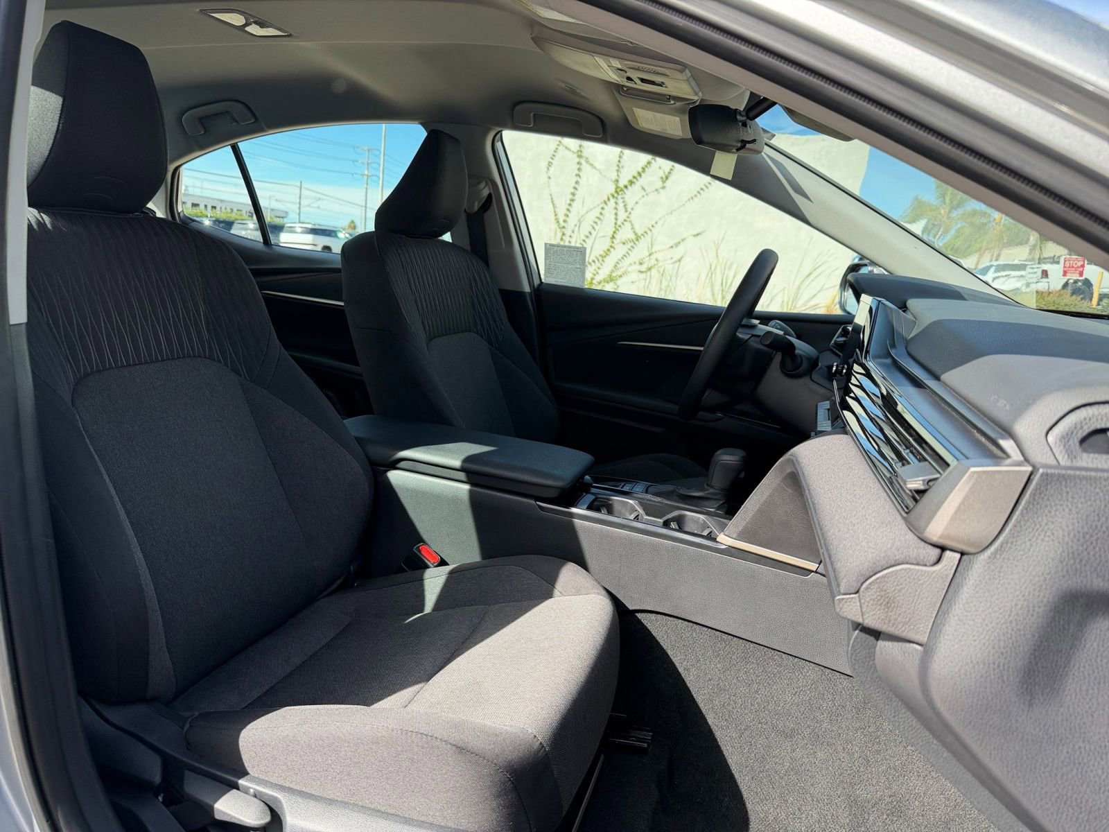 Thumbnail: 2025 Toyota Camry - 35