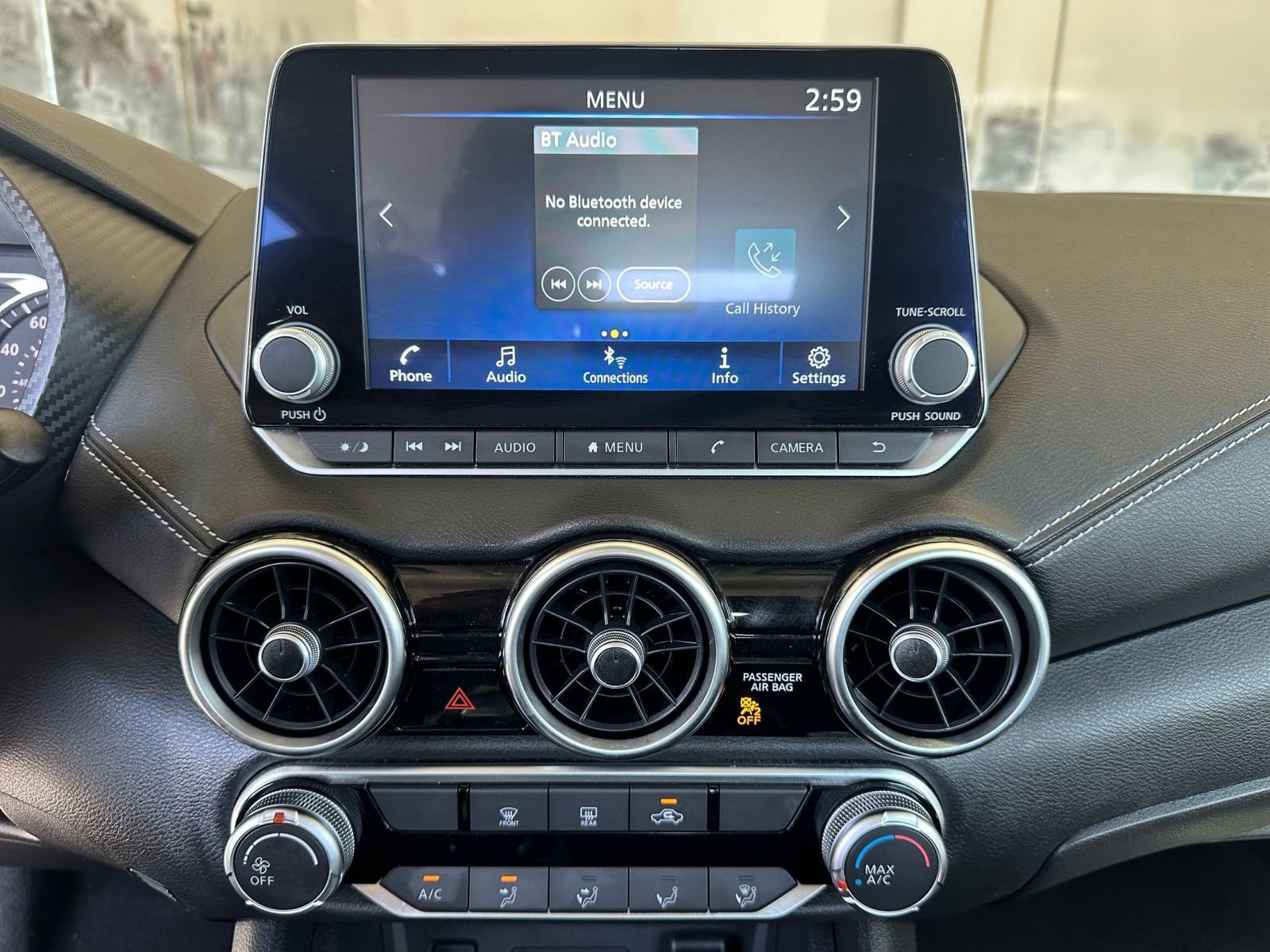 Thumbnail: 2024 Nissan Sentra - 21