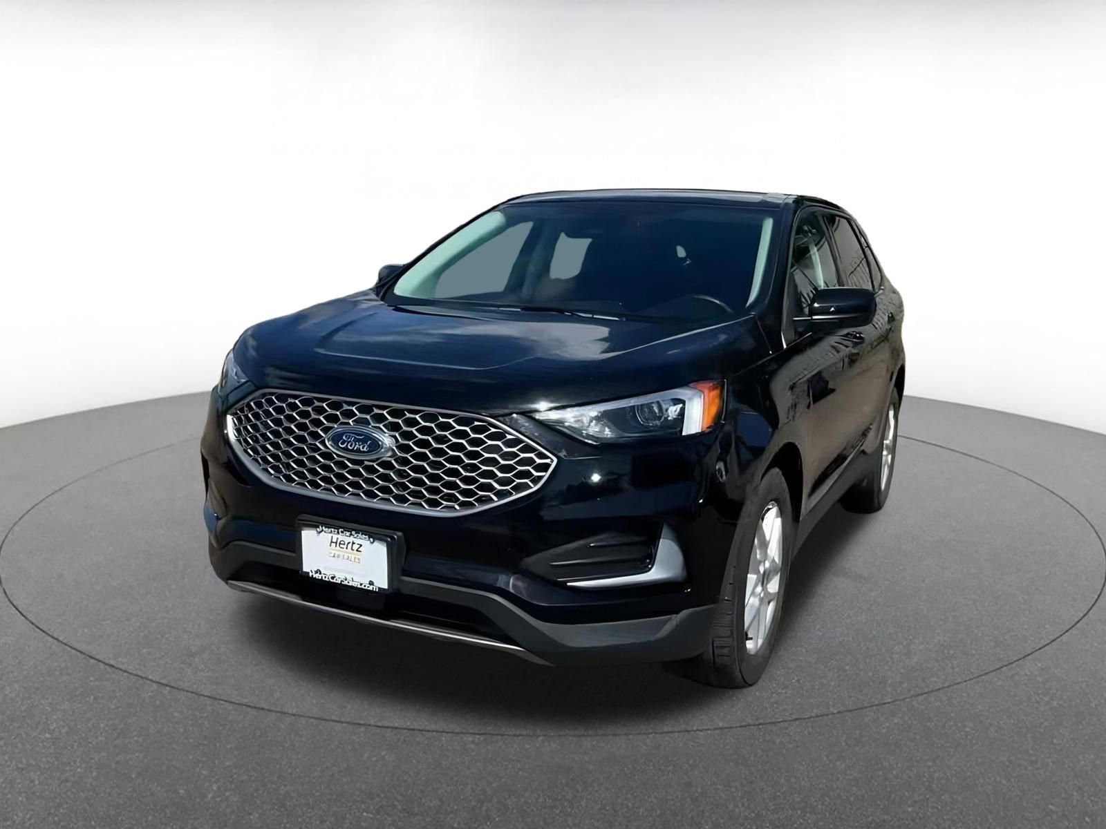 Thumbnail: 2024 Ford Edge - 6