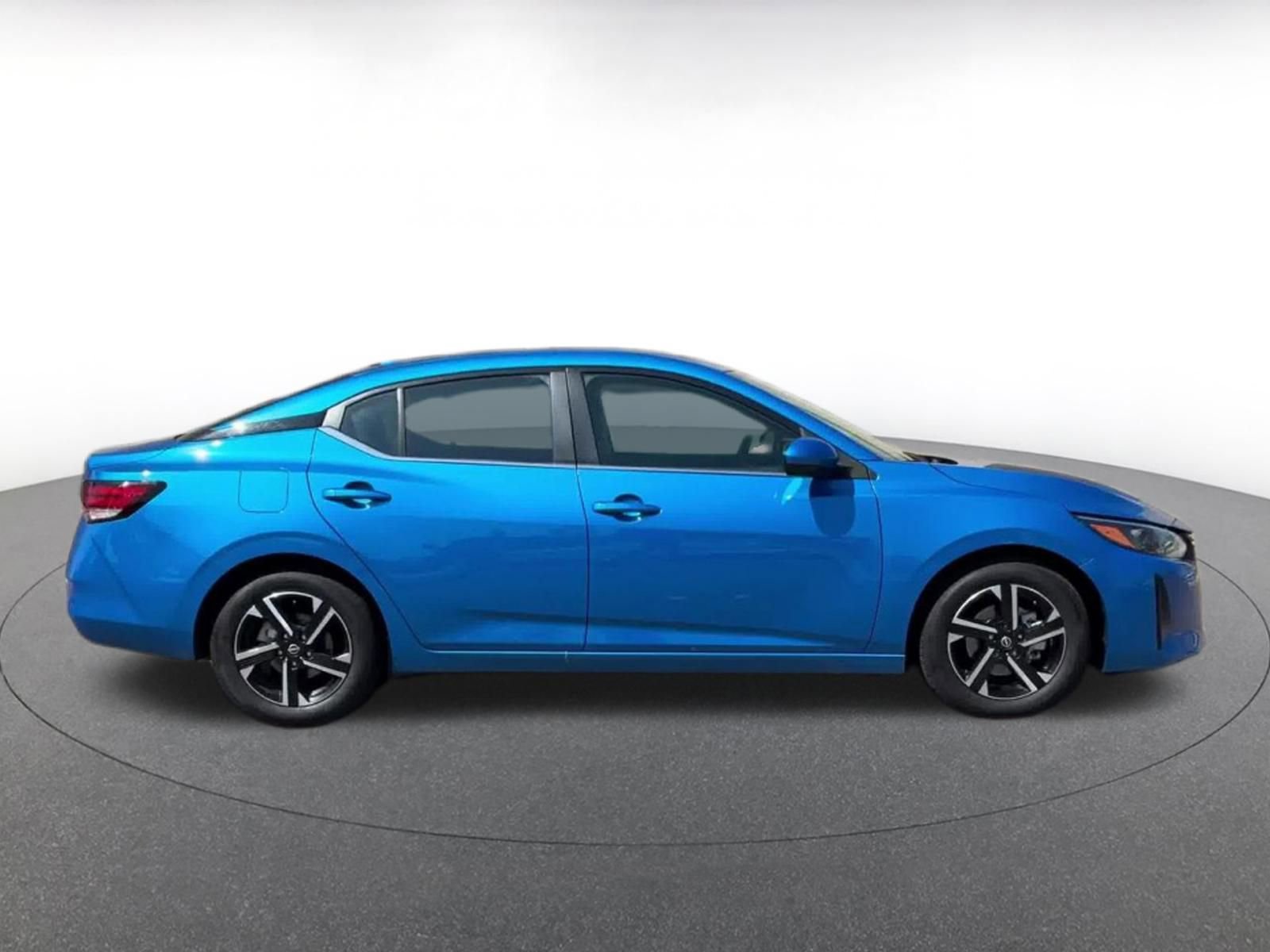 Thumbnail: 2025 Nissan Sentra - 16