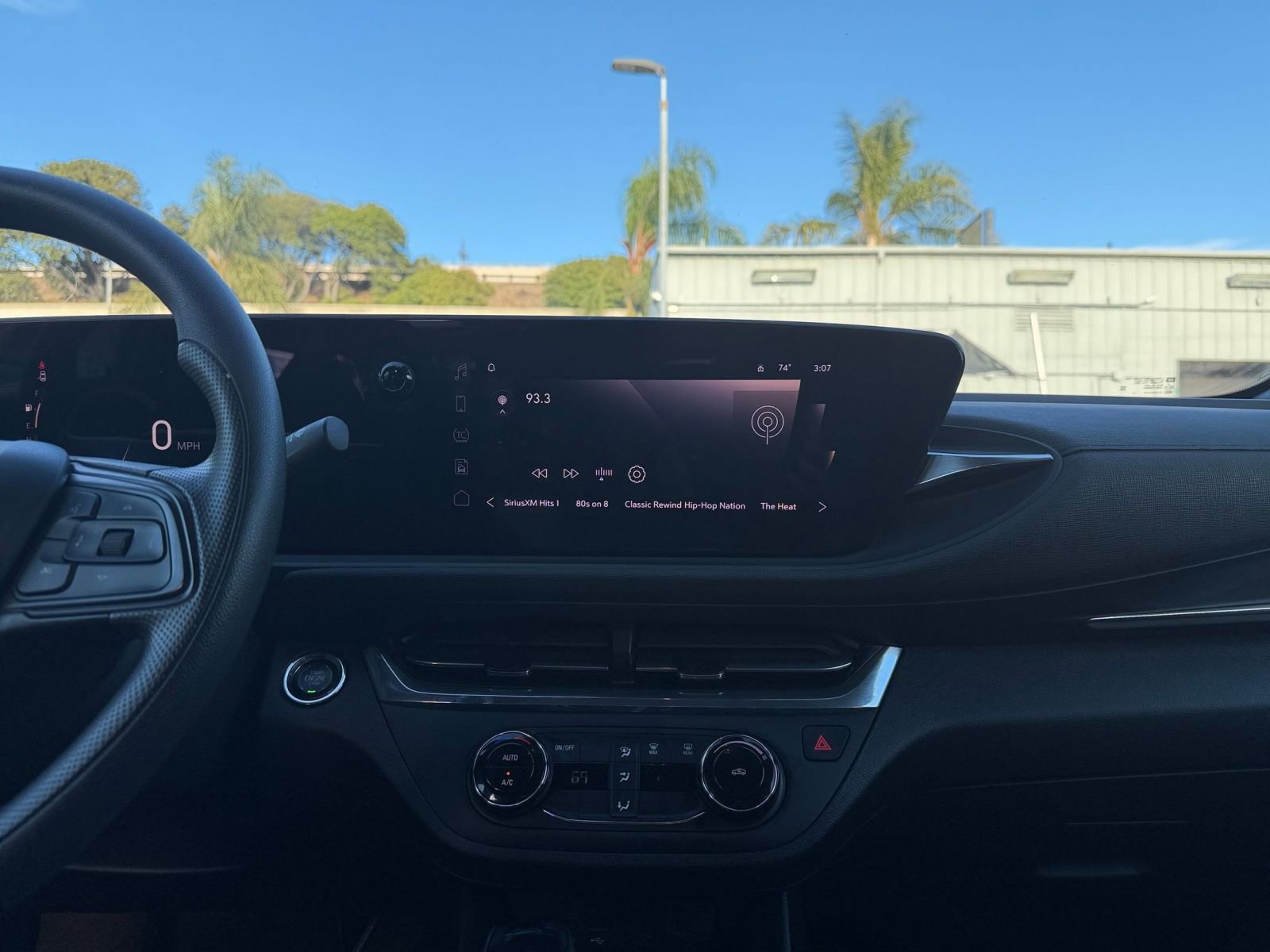 Thumbnail: 2025 Buick Envista - 18