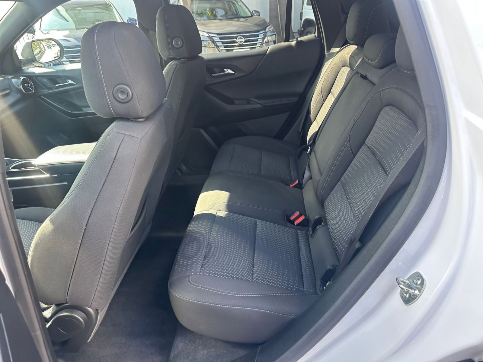 Thumbnail: 2025 Chevrolet Equinox - 24