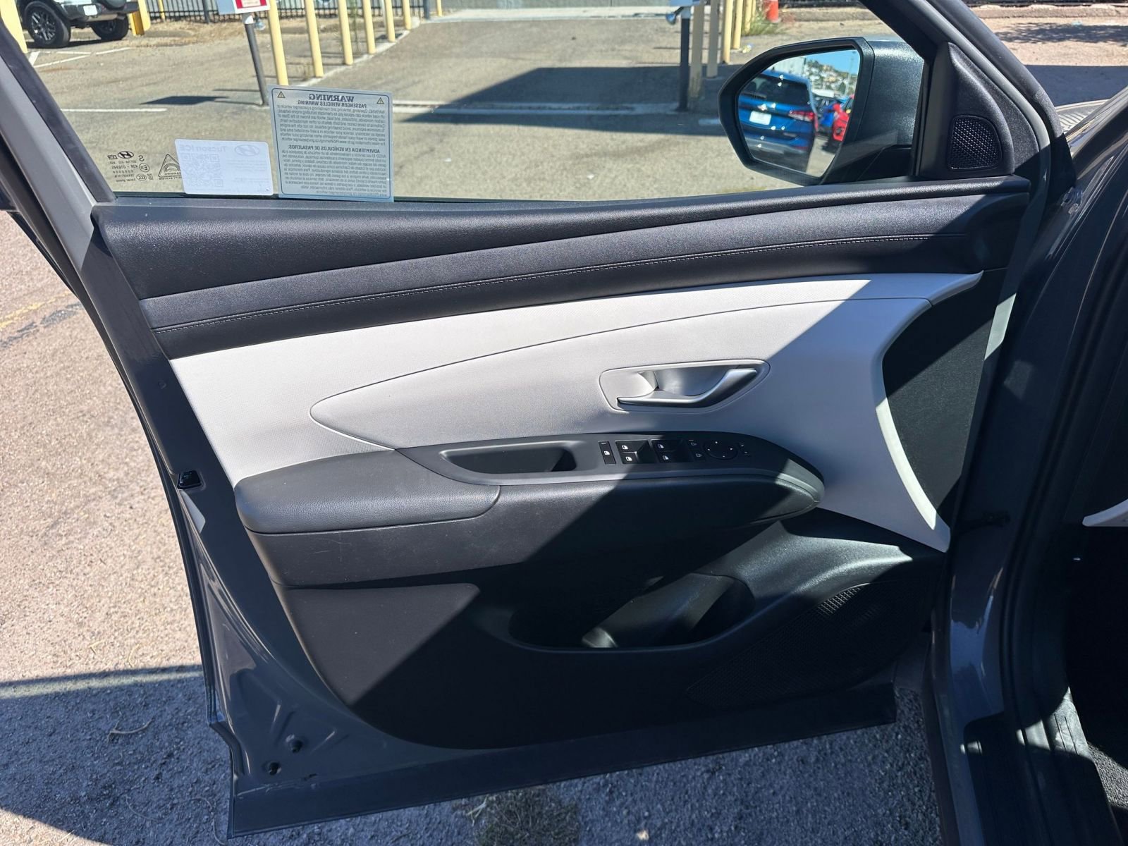 Thumbnail: 2025 Hyundai Tucson - 20