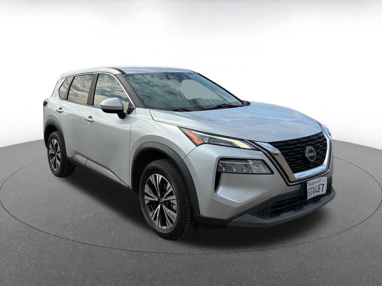Thumbnail: 2023 Nissan Rogue - 1