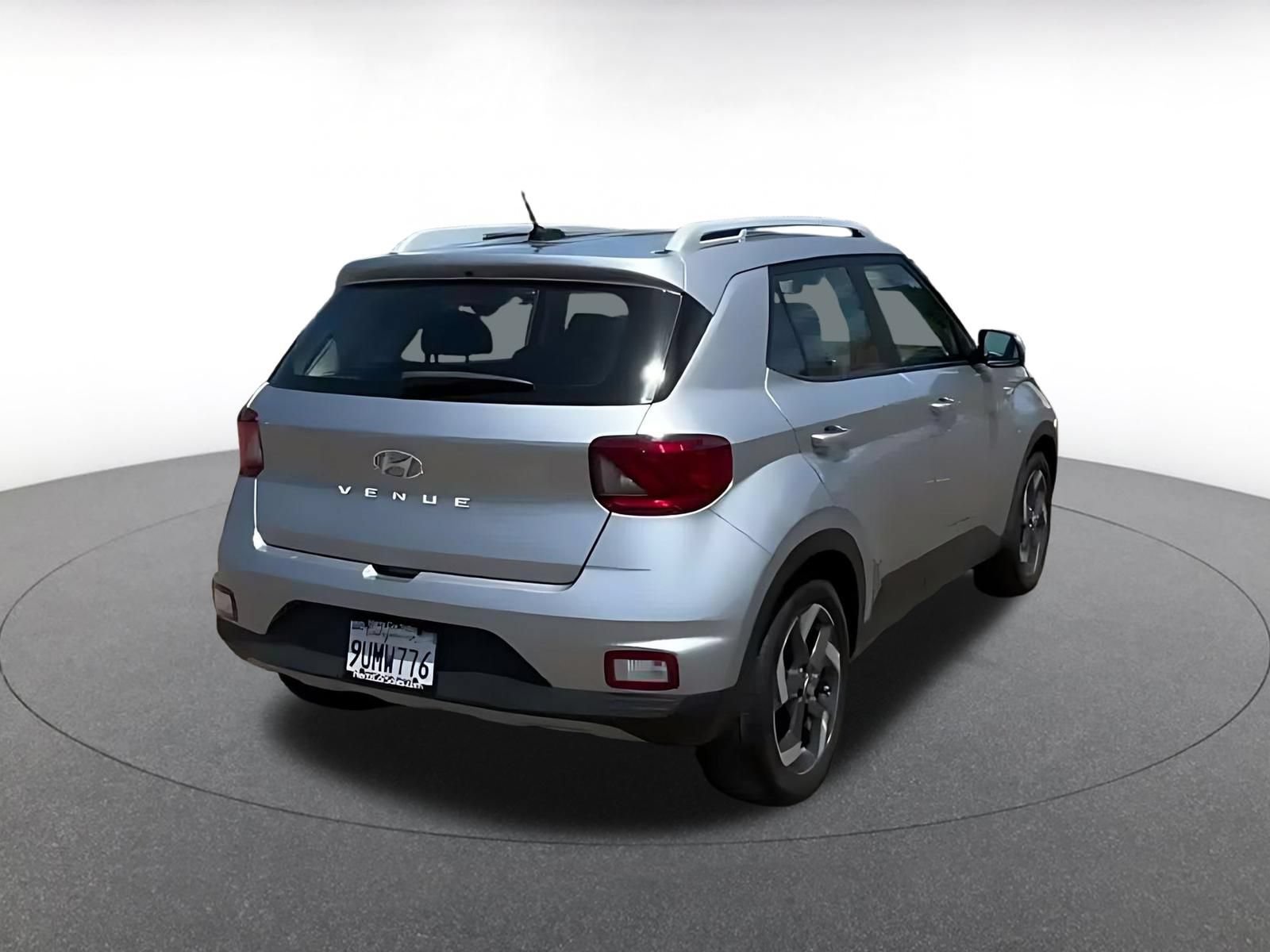 Thumbnail: 2025 Hyundai Venue - 13