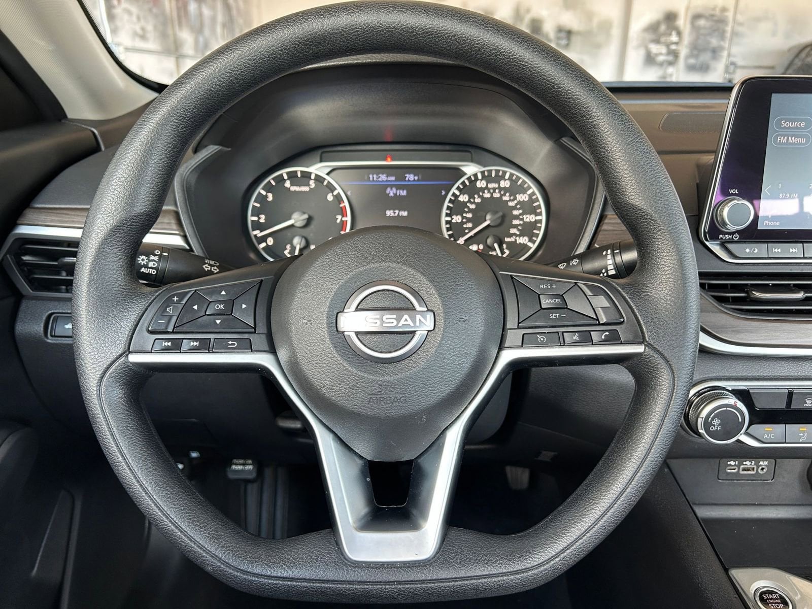 Thumbnail: 2024 Nissan Altima - 27