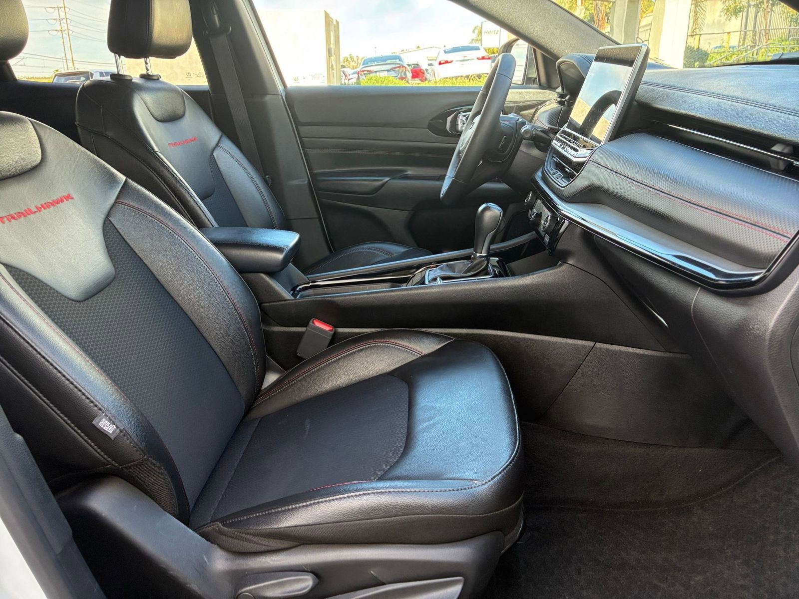 Thumbnail: 2025 Jeep Compass - 35