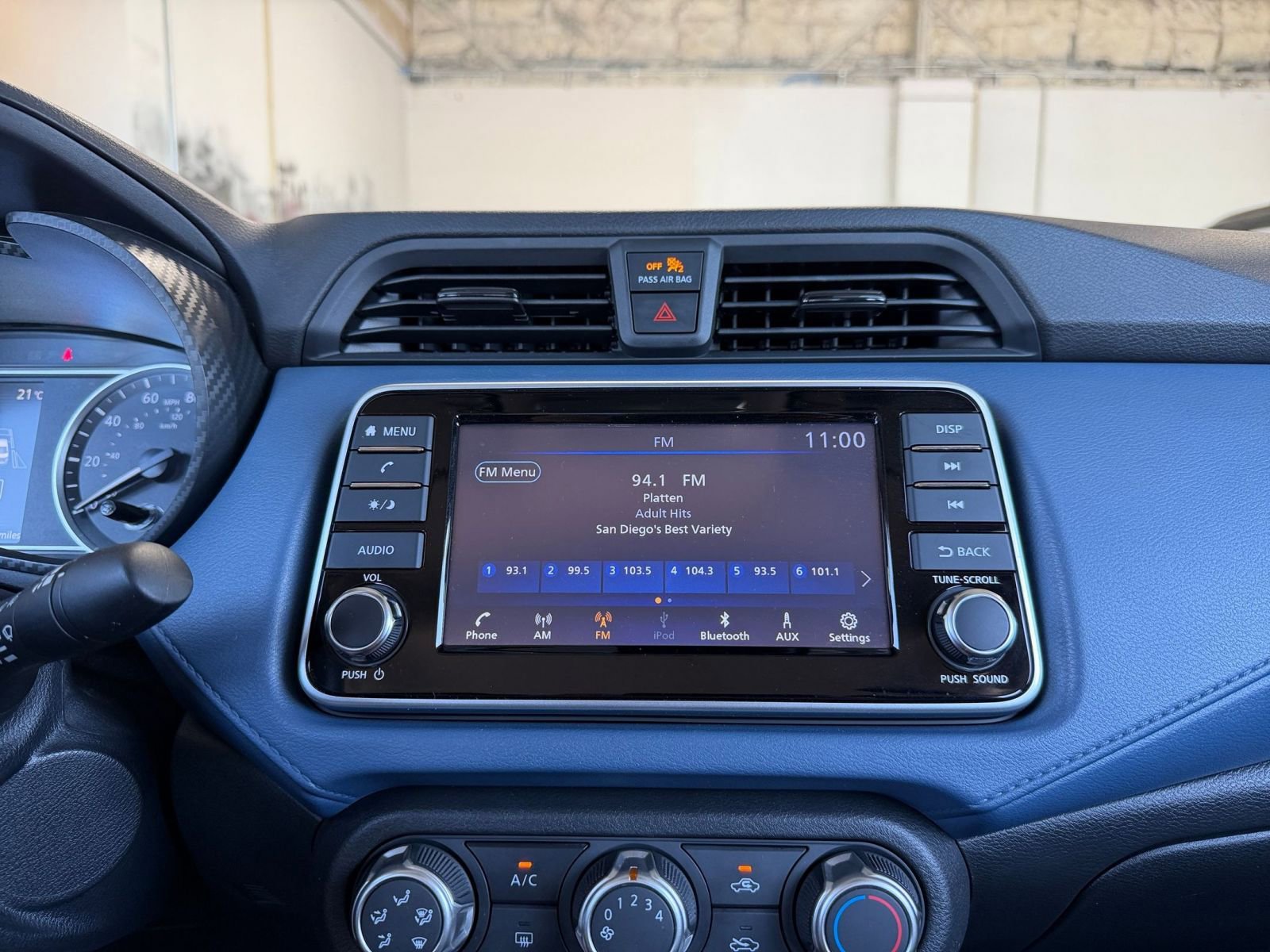Thumbnail: 2025 Nissan Versa - 20