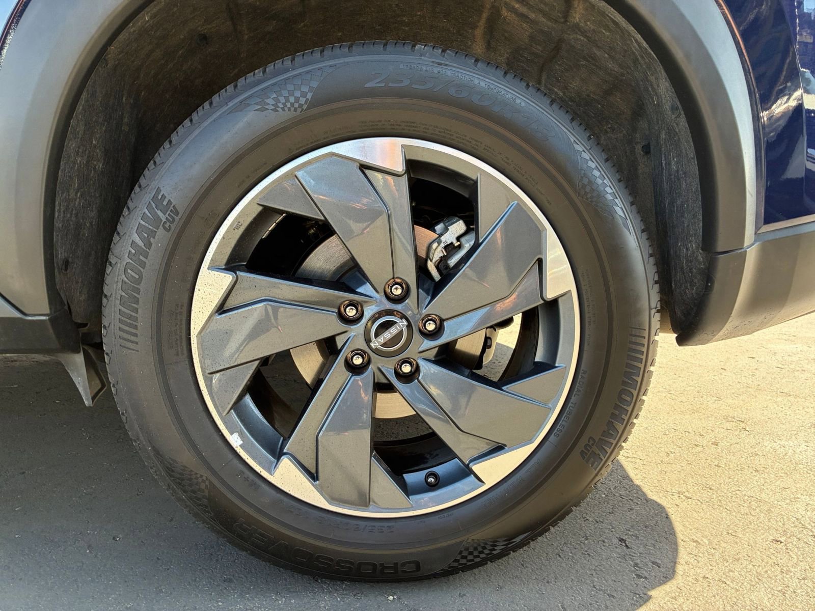 Thumbnail: 2025 Nissan Rogue - 32