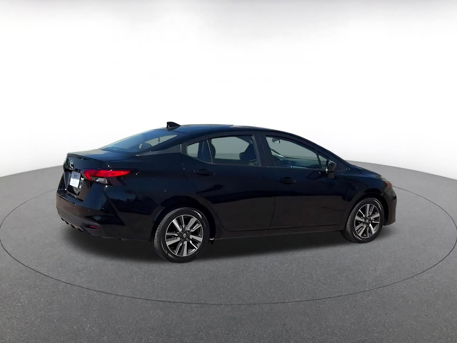 Thumbnail: 2025 Nissan Versa - 15