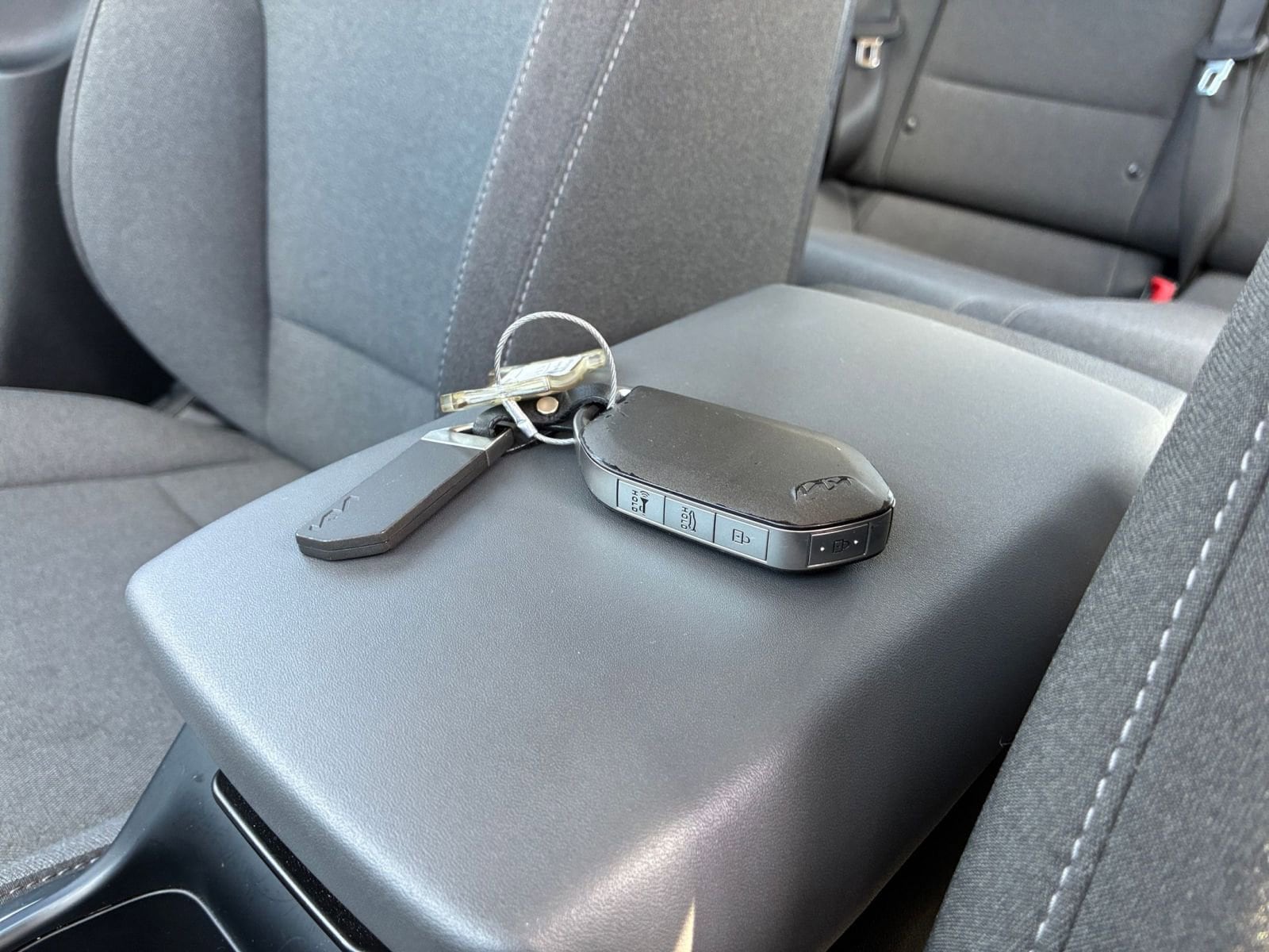 Thumbnail: 2025 Kia K4 - 21