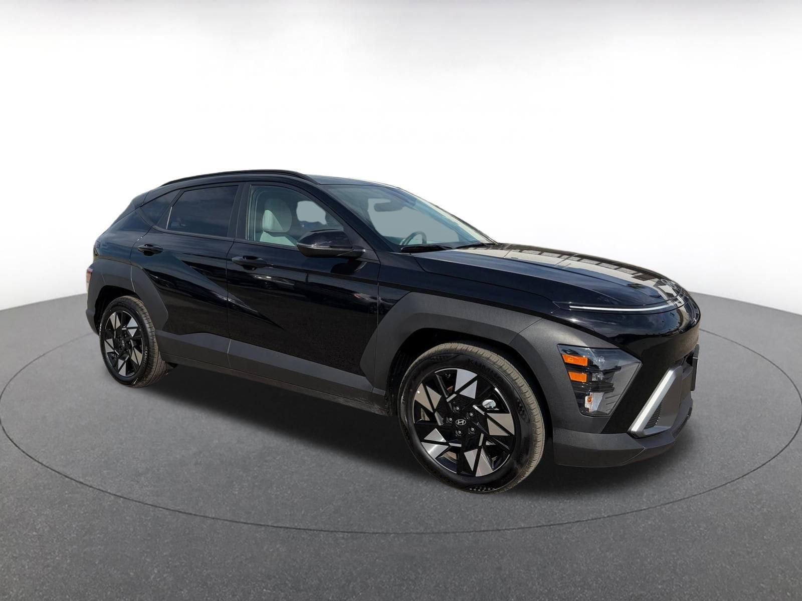 Thumbnail: 2025 Hyundai Kona - 1