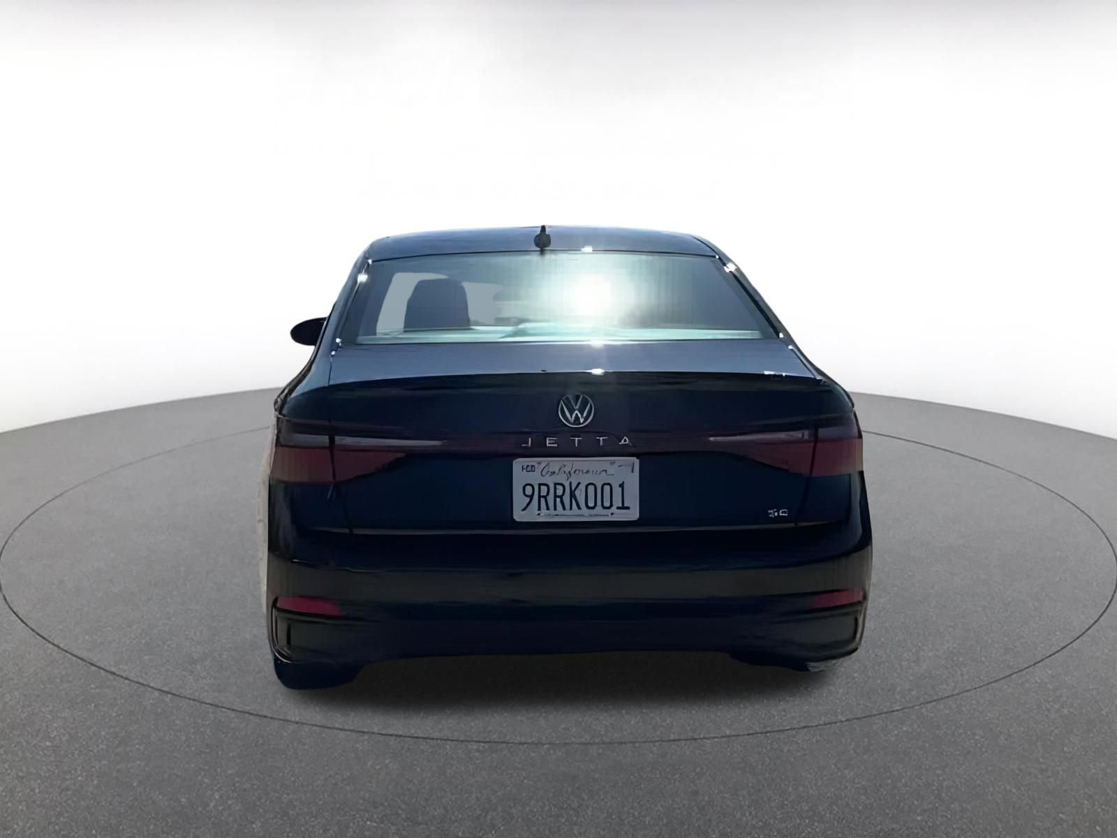 Thumbnail: 2025 Volkswagen Jetta - 10