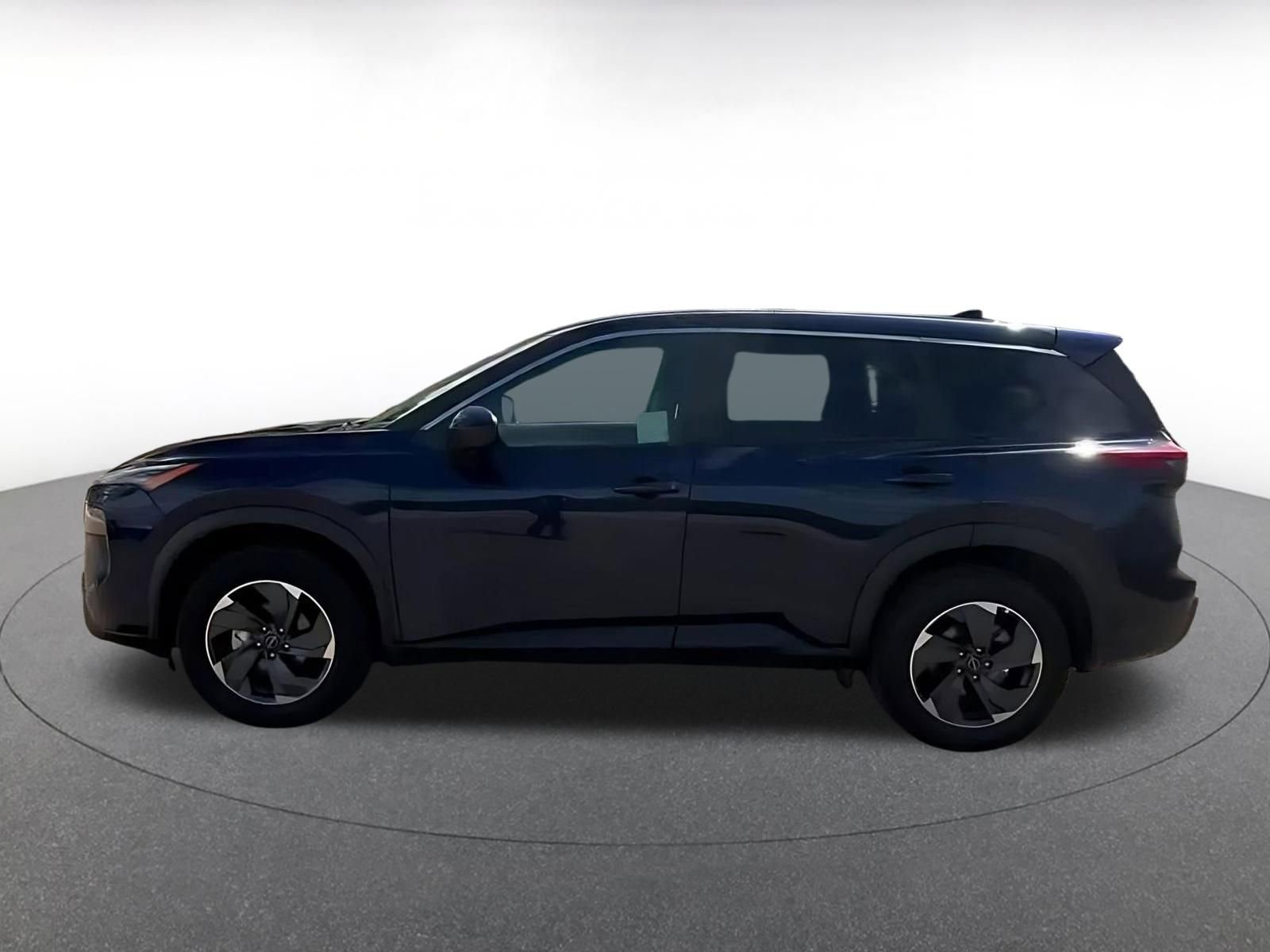 Thumbnail: 2025 Nissan Rogue - 9